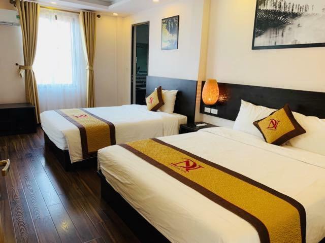 Sapa Mountain Hotel Kültér fotó